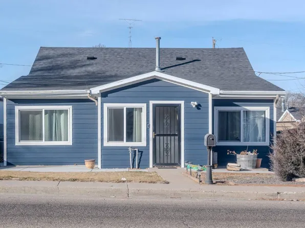 831 Dexter St, Wray, CO 80758
