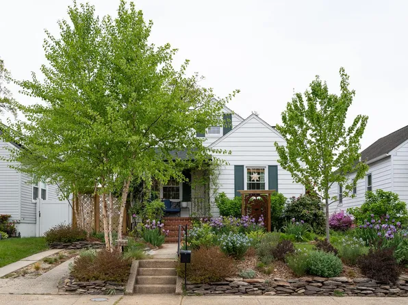 3312 Willoughby Rd, Baltimore, MD 21234