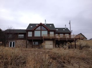 4724 Cliff View Ln, Fort Collins, CO 80526