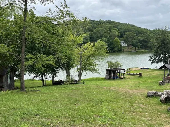 0 Lakeshore Dr, Cedar Hill, MO 63016