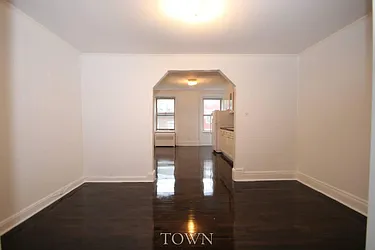 Rented by Town Residential