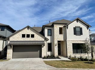 19416 Summit Glory Trl, Spicewood, TX 78669