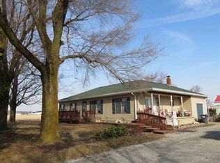 8930 E County Road 400 S, New Castle, IN 47362