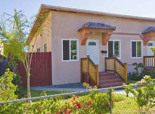 3087-89 J St, San Diego, CA 92102