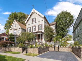 43 W 45th St, Bayonne, NJ 07002