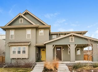 5954 Central Park Blvd, Denver, CO 80238
