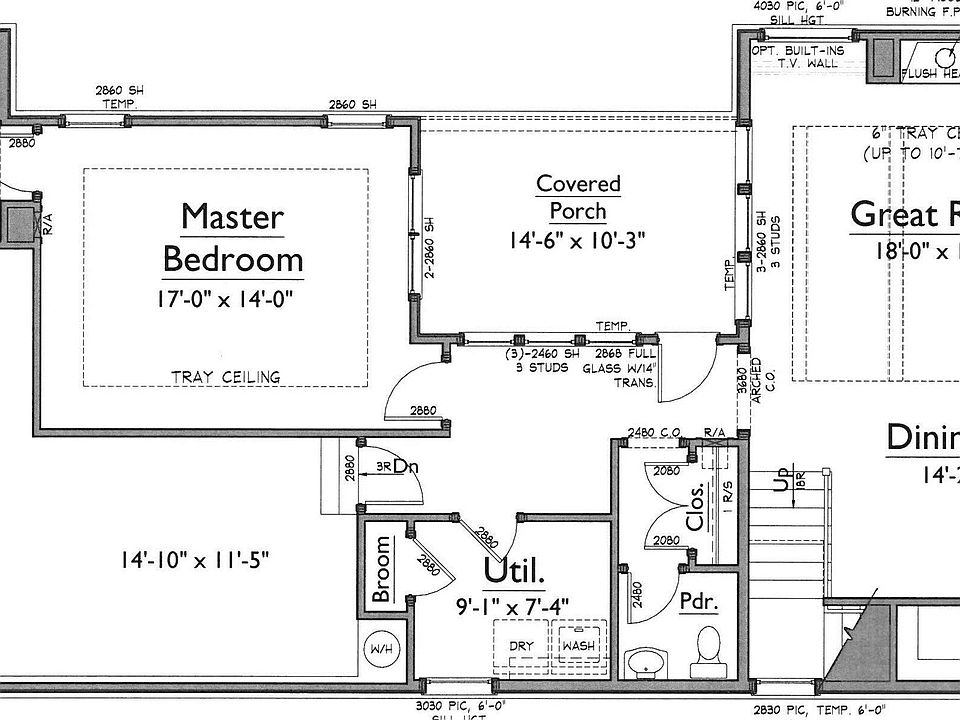2nd image of 1103 Beckwith St #2027