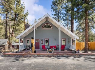 1584 Betty St, Wrightwood, CA 92397
