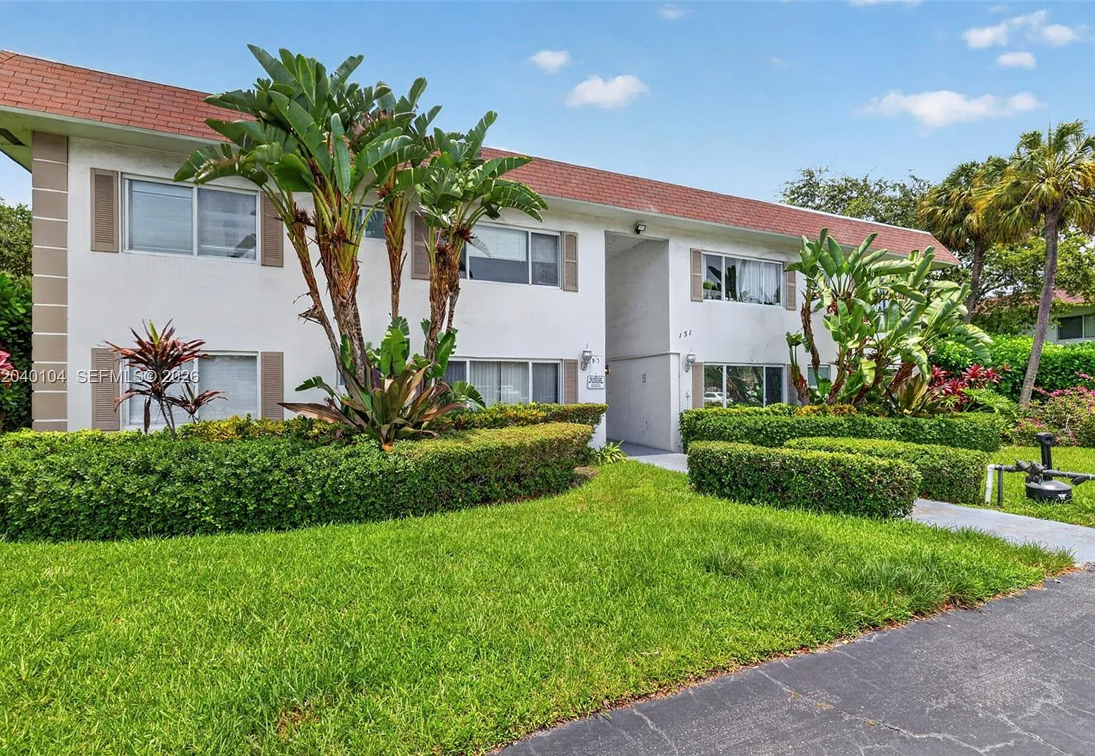 Park Place At Pompano — Photo 2