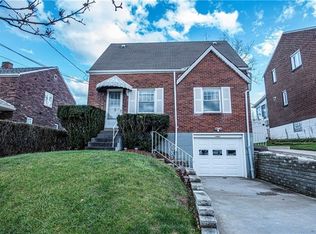 1442 Simona Dr, Pittsburgh, PA