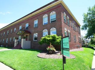 810 E 12th Ave APT 3, Denver, CO 80218