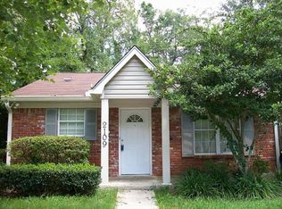 2109 Pecan Ln, Tallahassee, FL 32303