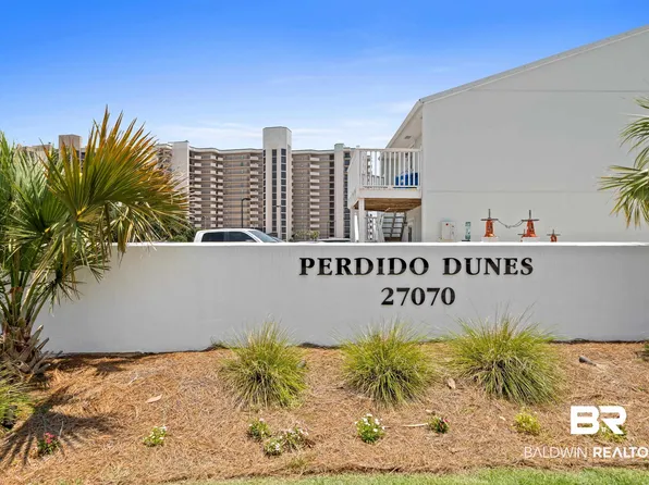 27070 Perdido Beach Blvd #38, Orange Beach, AL 36561