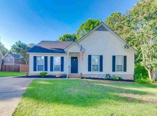 404 Batten Ct, Lexington, SC 29072