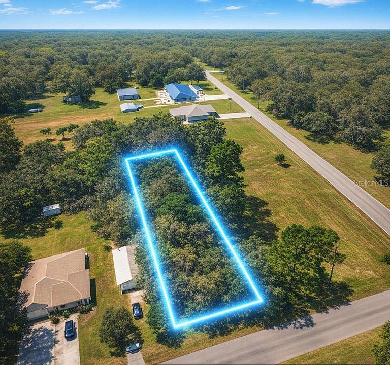 1st image of Flamingo Rd Lot 22