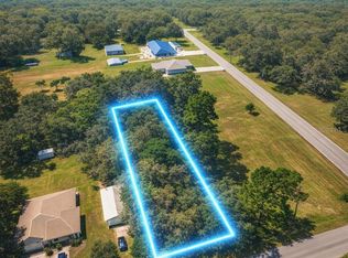 Flamingo Rd LOT 22, Oak Hill, FL 32759