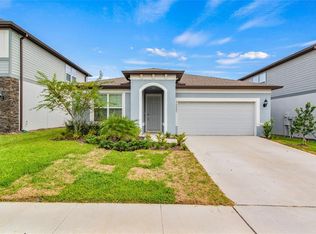 36887 Highland Meadows Ct, Zephyrhills, FL 33542