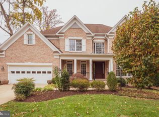 119 E Jefferson St, Falls Church, VA 22046