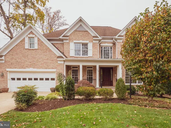 119 E Jefferson St, Falls Church, VA 22046