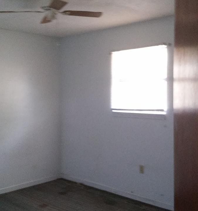 Bedroom #1
