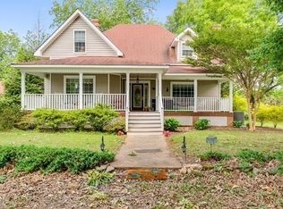 1934 Boggus Rd, Franklin, GA 30217