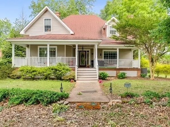 1934 Boggus Rd, Franklin, GA 30217