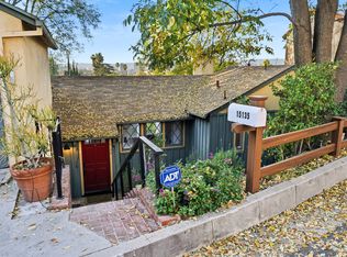 15135 Encanto Dr, Sherman Oaks, CA 91403
