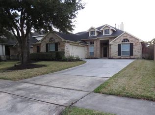 14331 Stonebury Trail Ln, Houston, TX 77044