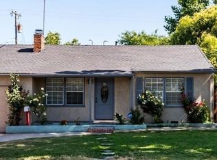 2125 Rassy Way, Sacramento, CA 95821