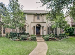 3121 Westminster Ave, University Park, TX 75205