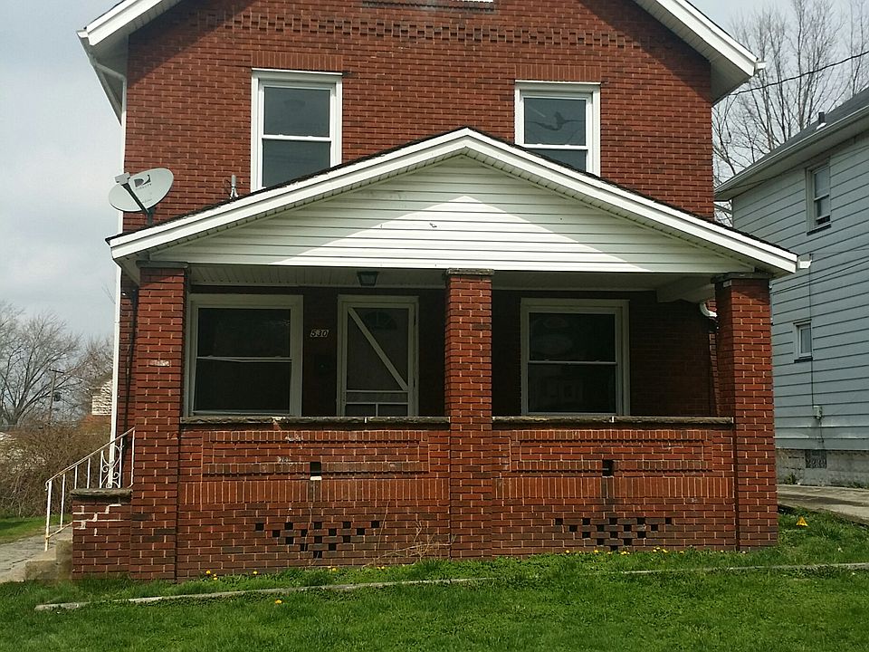 1st image of 530 Mabel St