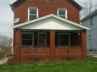 530 Mabel St, Youngstown, OH