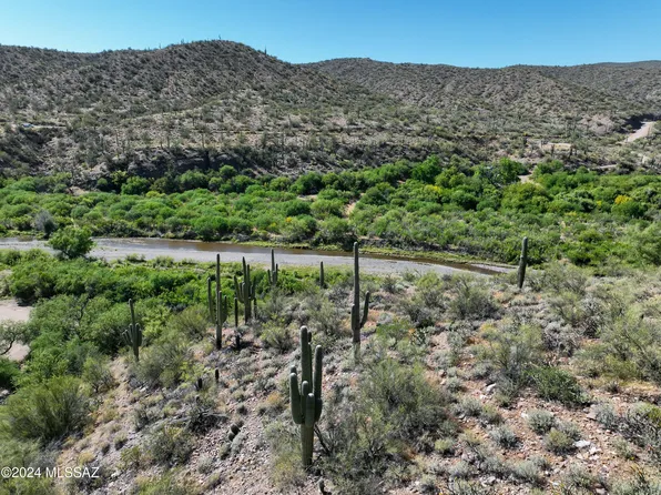 E Aravaipa Vistas Rd #20ACRES, Winkelman, AZ 85192