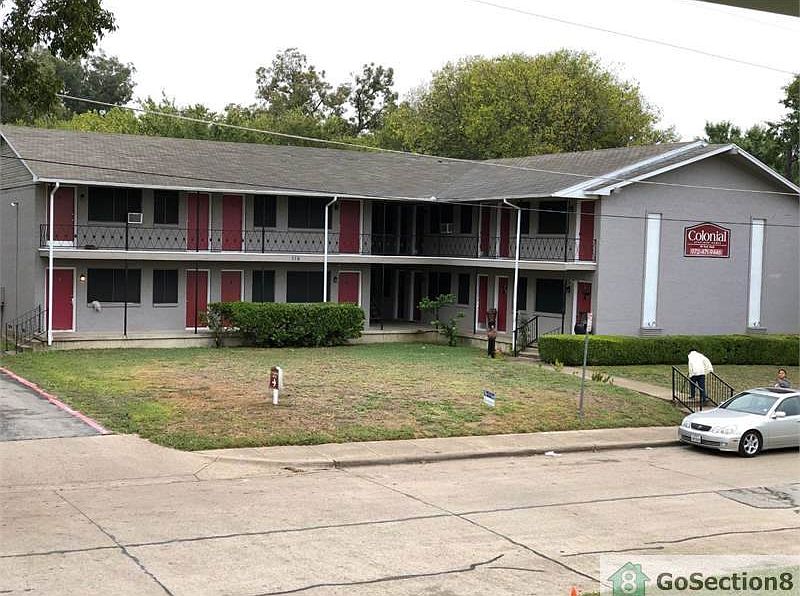 1st image of 1232 W Avenue D #1