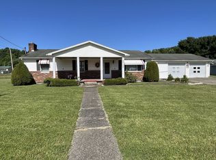 66100 State Route 124, Reedsville, OH 45772