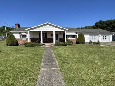 66100 State Route 124, Reedsville, OH, 45772