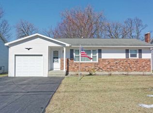 175 Ray Ave, Schenectady, NY 12304