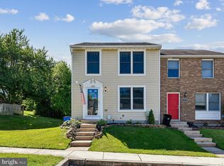 Box Hill South, Abingdon, MD 21009