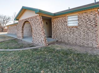 1903 126th St, Lubbock, TX 79423