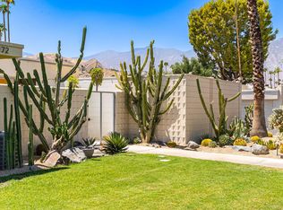 172 Desert Lakes Dr, Palm Springs, CA 92264