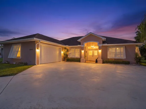 6445 36th Place, Vero Beach, FL 32966