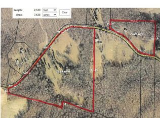 290 S Indian Hill Rd, Hawesville, KY 42348