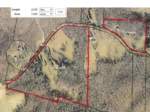 290 S Indian Hill Rd, Hawesville, KY 42348