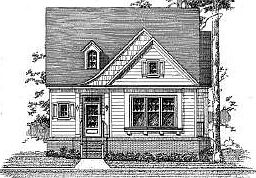 1st image of 124 Summerville Terrace