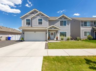 403 S King St, Airway Heights, WA 99001