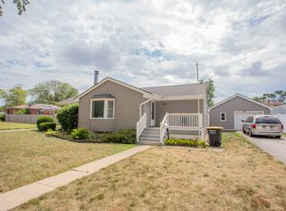 3541 Washington St, Lansing, IL 60438