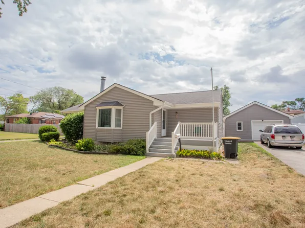 3541 Washington St, Lansing, IL 60438