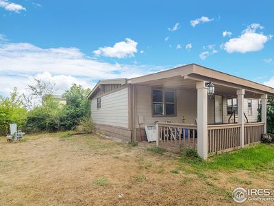 3102 17th Ave lot 51, Greeley, CO, 80631