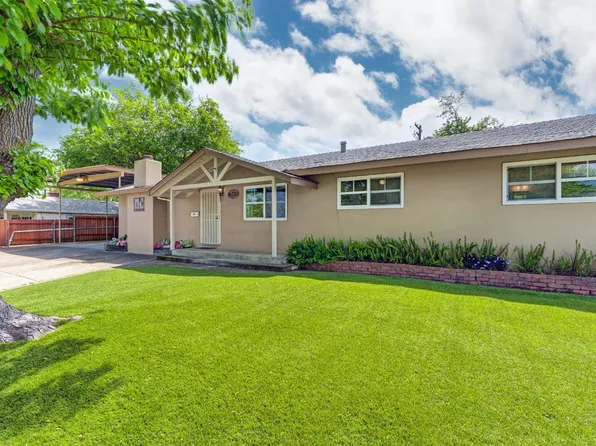 8536 Noel Dr, Orangevale, CA 95662