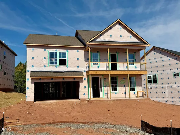 3901 Sweet Ivy Lndg #432, Durham, NC 27703